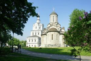 30 удивительных и необычных мест Москвы