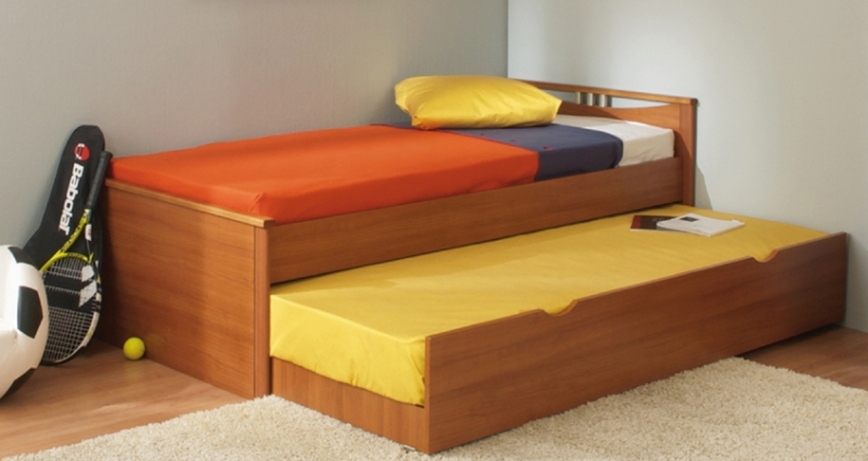 Кровать для ребенка 4-9 лет. размещено: 21 Сентября 2011