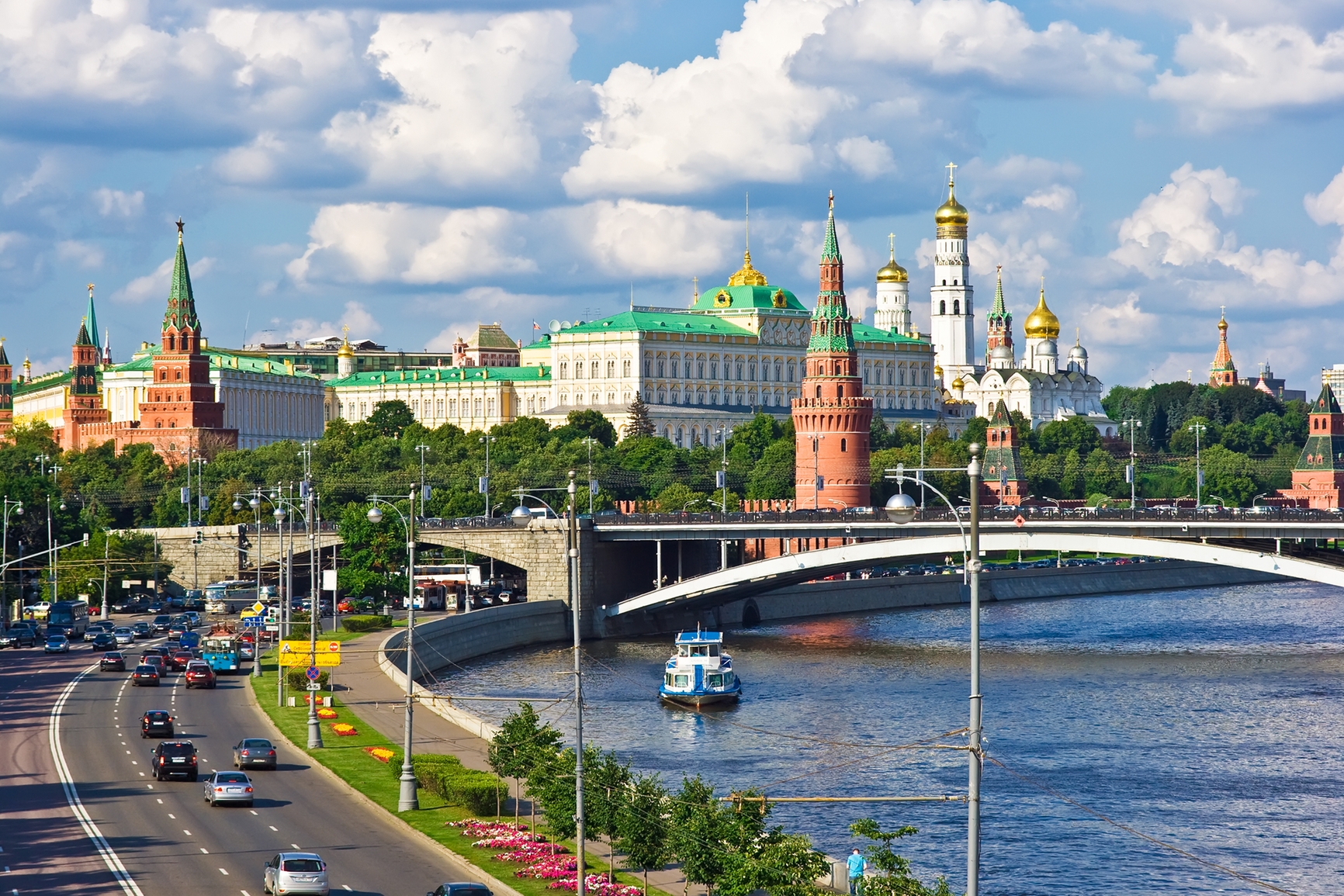 Столица России на 84 позиции рейтинга финансовых центров мира